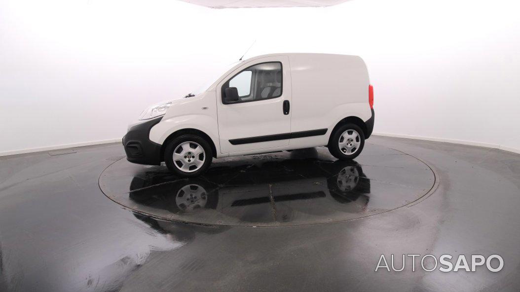 Fiat Fiorino de 2022