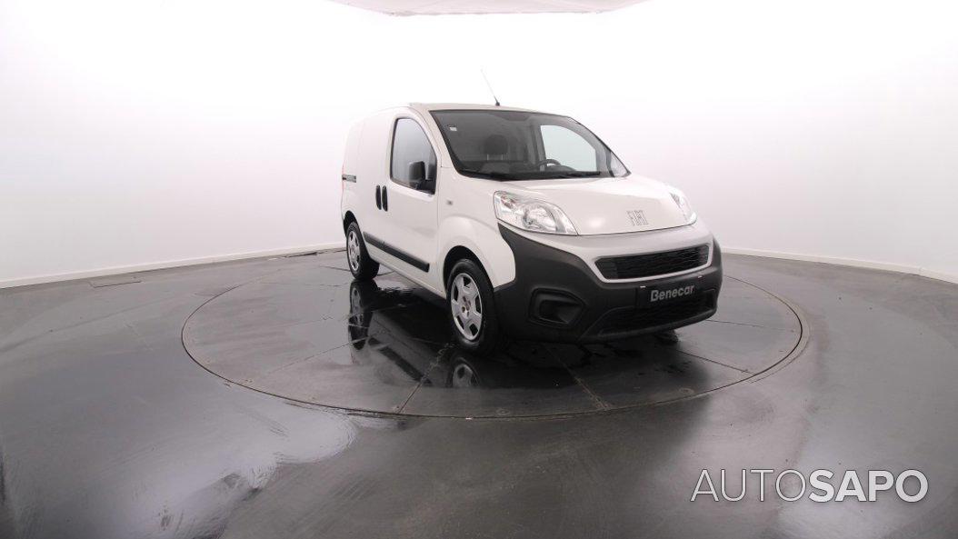 Fiat Fiorino de 2022
