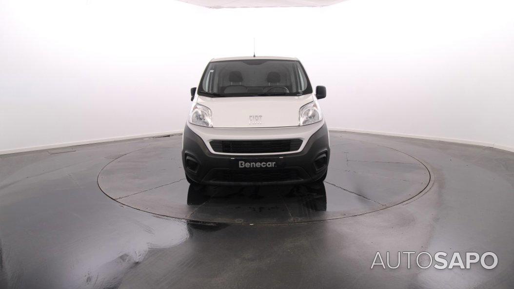Fiat Fiorino de 2022