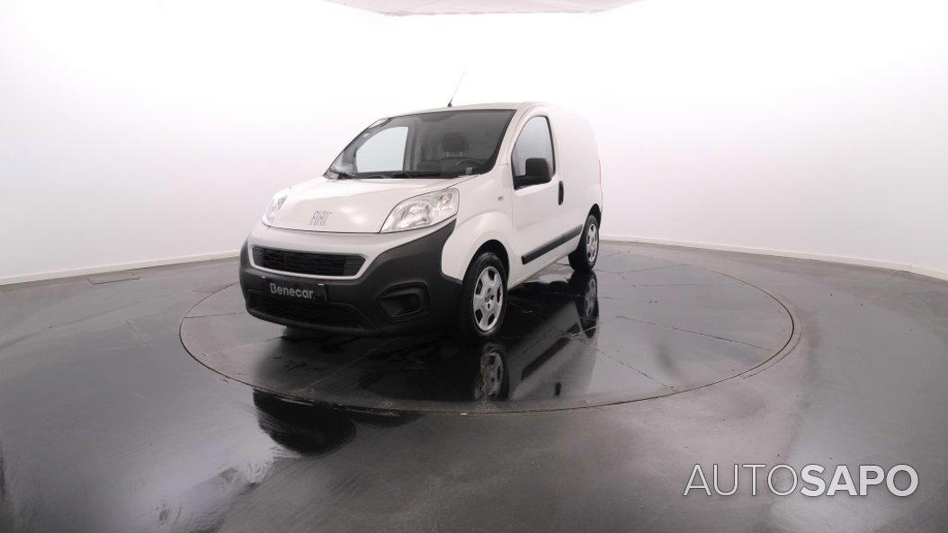 Fiat Fiorino de 2022
