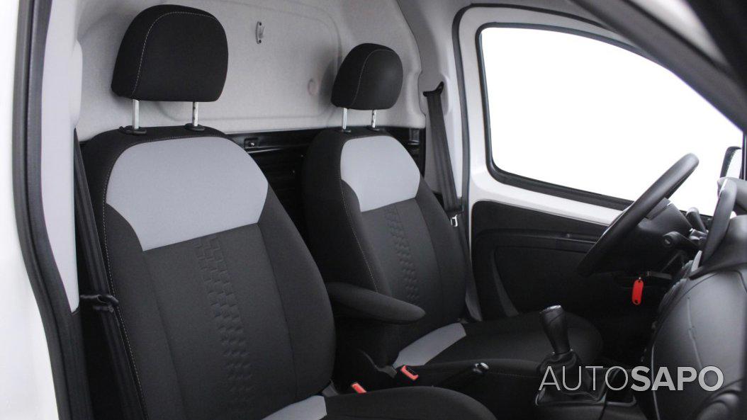 Fiat Fiorino de 2022