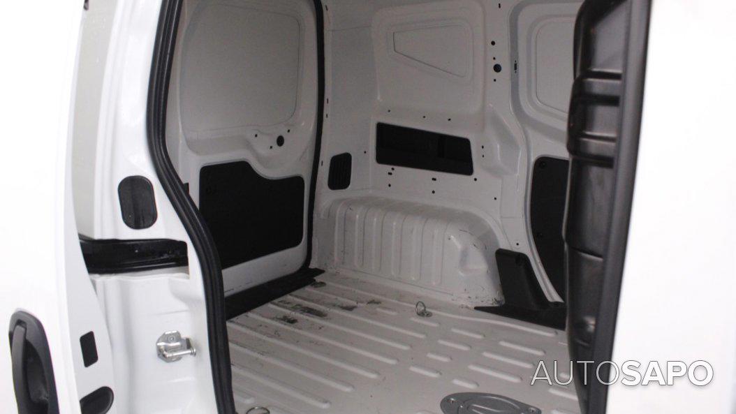 Fiat Fiorino de 2022