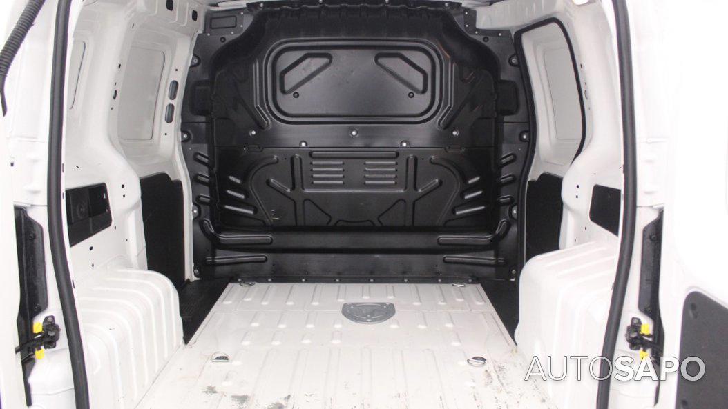 Fiat Fiorino de 2022