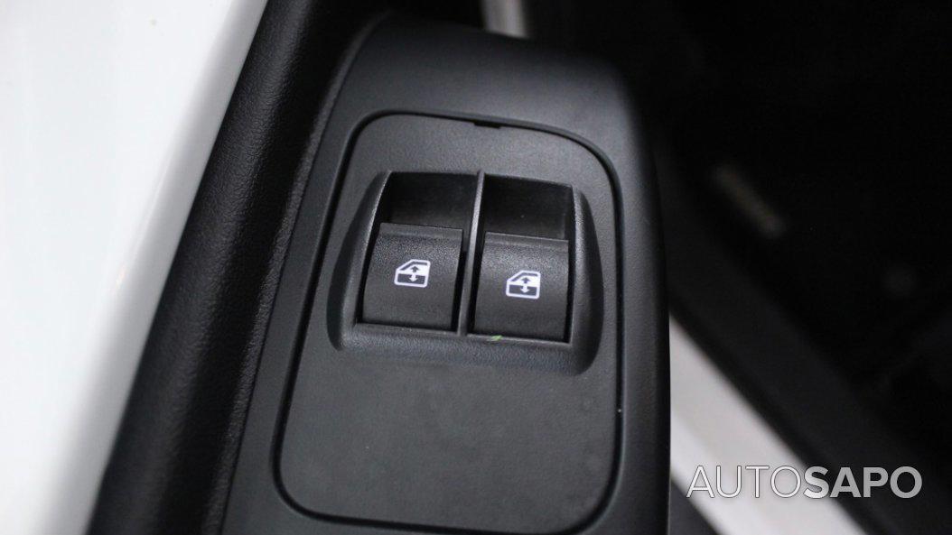 Fiat Fiorino de 2022