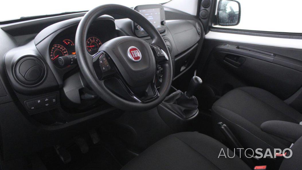 Fiat Fiorino de 2022