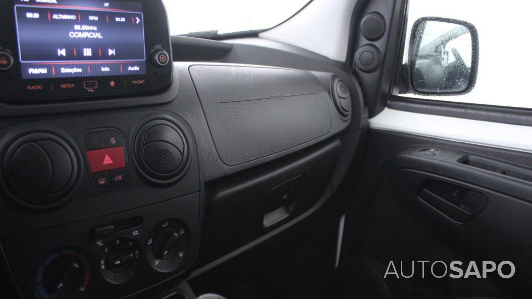 Fiat Fiorino de 2022