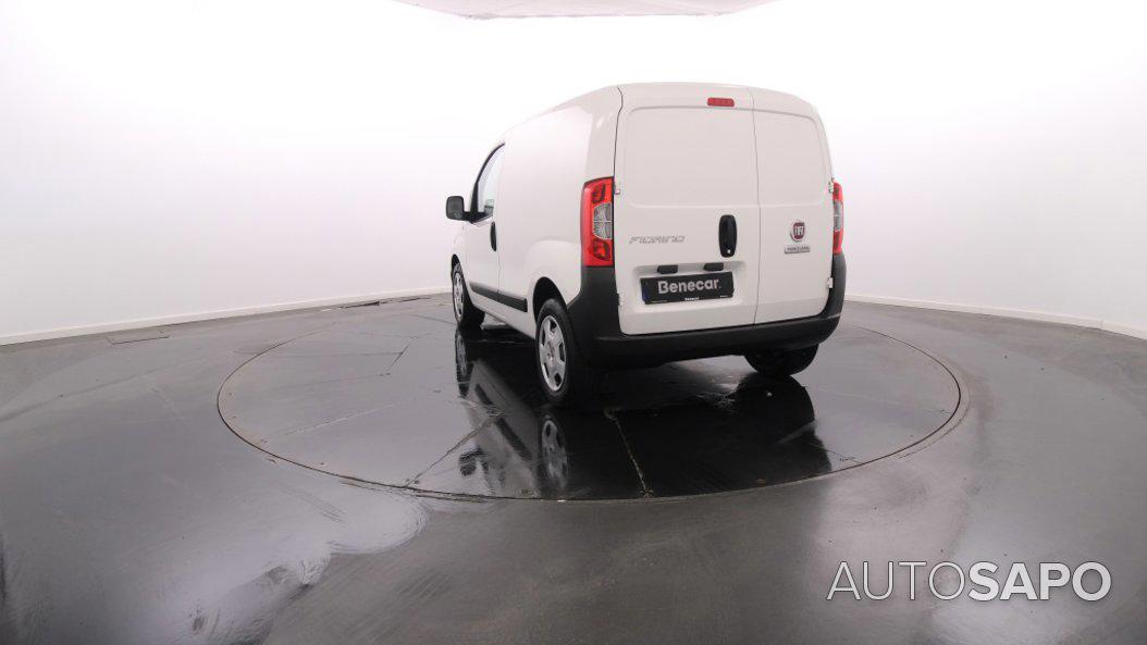 Fiat Fiorino de 2022