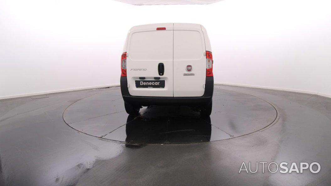 Fiat Fiorino de 2022