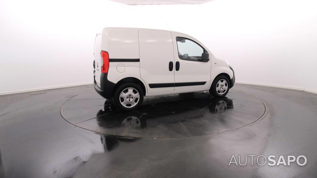 Fiat Fiorino de 2022