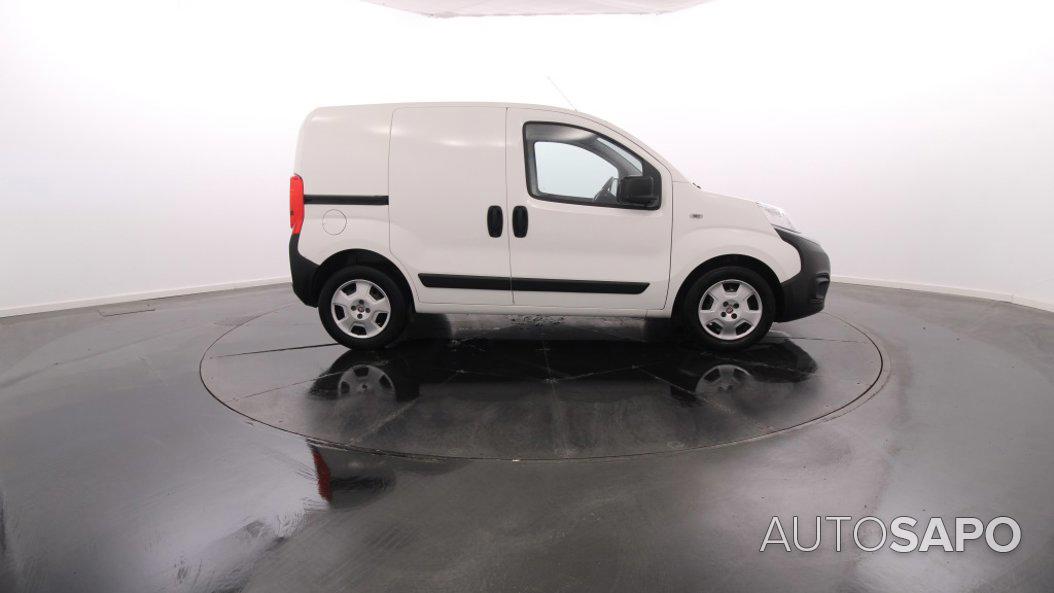 Fiat Fiorino de 2022