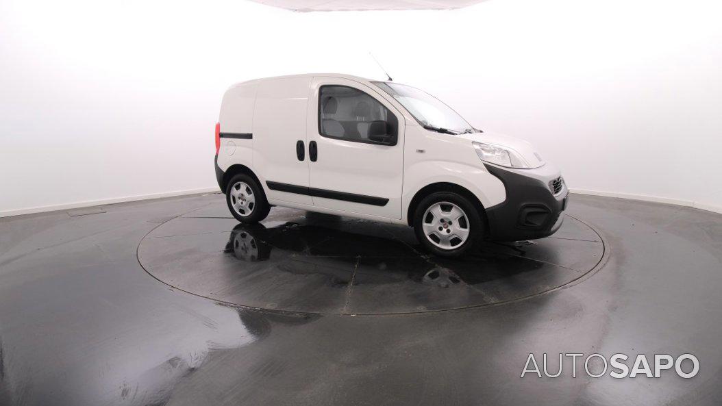 Fiat Fiorino de 2022