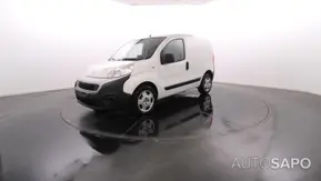 Fiat Fiorino de 2022