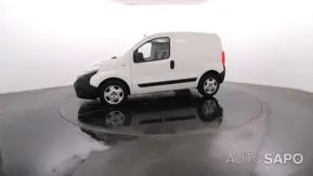 Fiat Fiorino de 2022