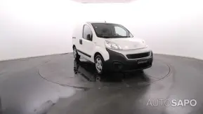 Fiat Fiorino de 2022
