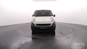 Fiat Fiorino de 2022