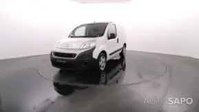 Fiat Fiorino de 2022