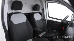 Fiat Fiorino de 2022