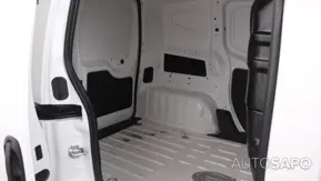 Fiat Fiorino de 2022