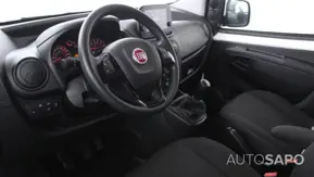 Fiat Fiorino de 2022