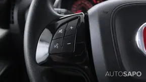 Fiat Fiorino de 2022