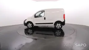 Fiat Fiorino de 2022