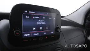 Fiat Fiorino de 2022