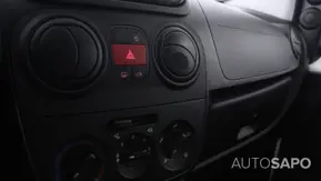 Fiat Fiorino de 2022