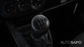 Fiat Fiorino de 2022