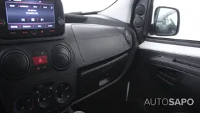 Fiat Fiorino de 2022