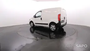 Fiat Fiorino de 2022