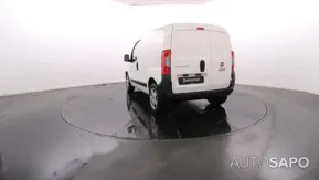 Fiat Fiorino de 2022