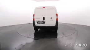 Fiat Fiorino de 2022