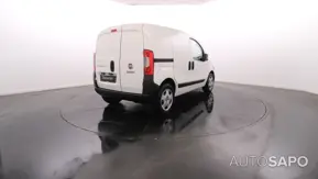 Fiat Fiorino de 2022