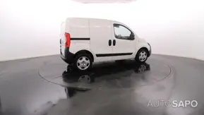 Fiat Fiorino de 2022