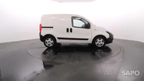 Fiat Fiorino de 2022