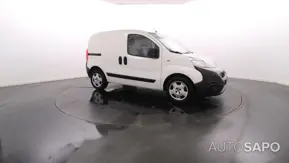 Fiat Fiorino de 2022