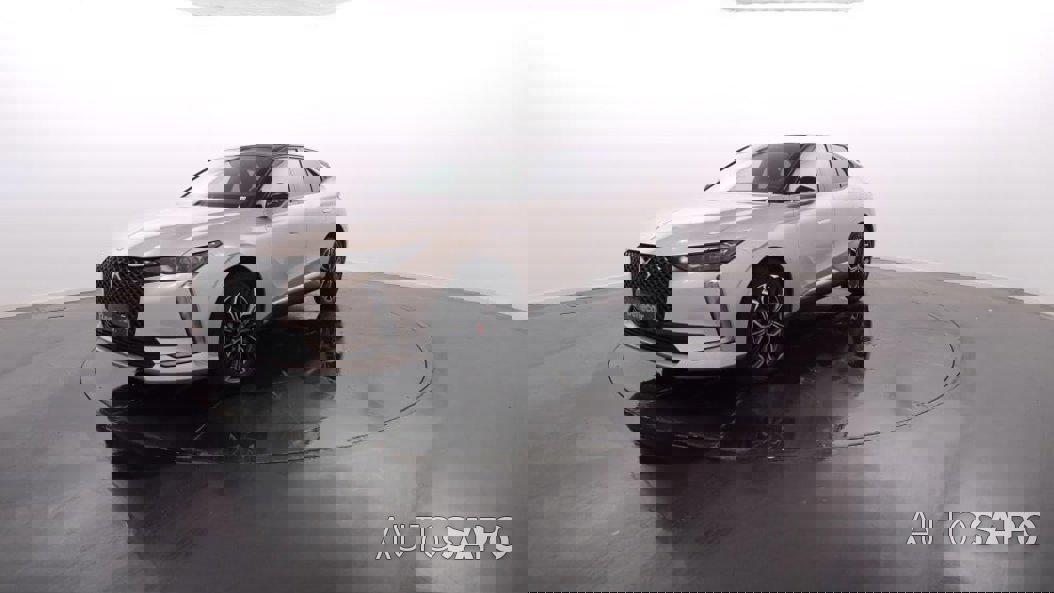 DS DS4 de 2022