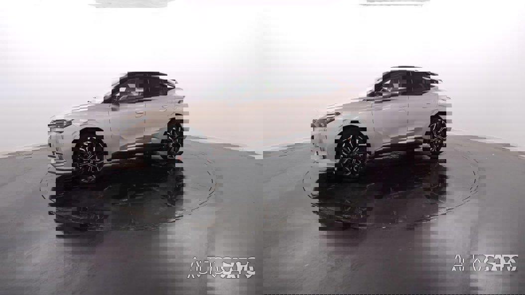 DS DS4 de 2022