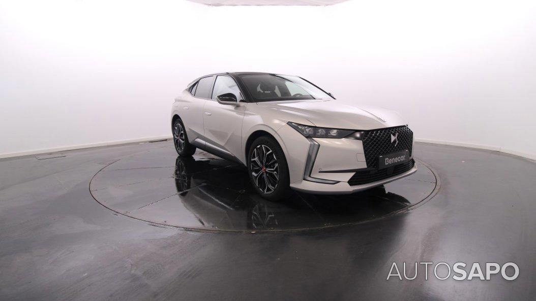 DS DS4 de 2022