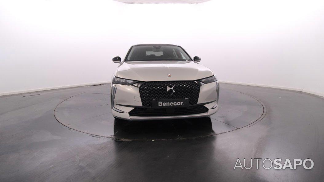 DS DS4 de 2022