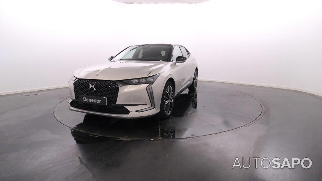 DS DS4 de 2022