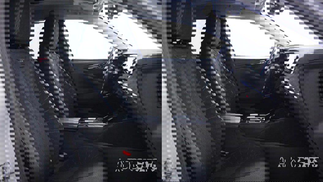 DS DS4 de 2022