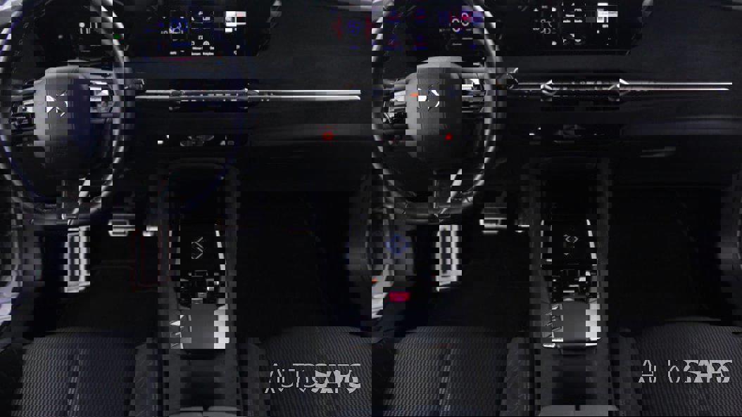 DS DS4 de 2022