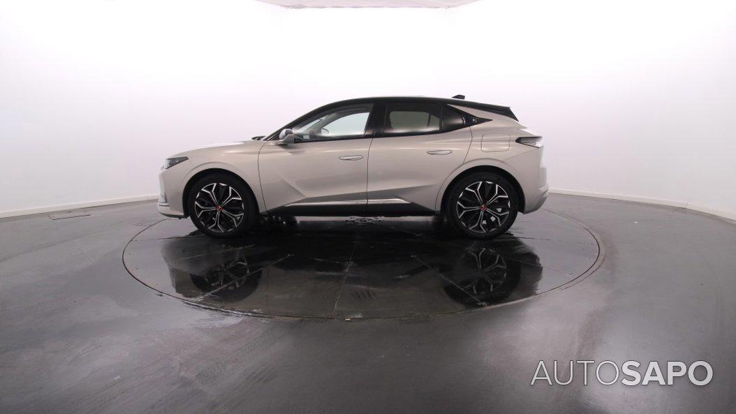 DS DS4 de 2022
