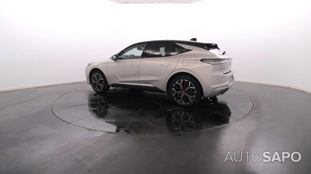 DS DS4 de 2022
