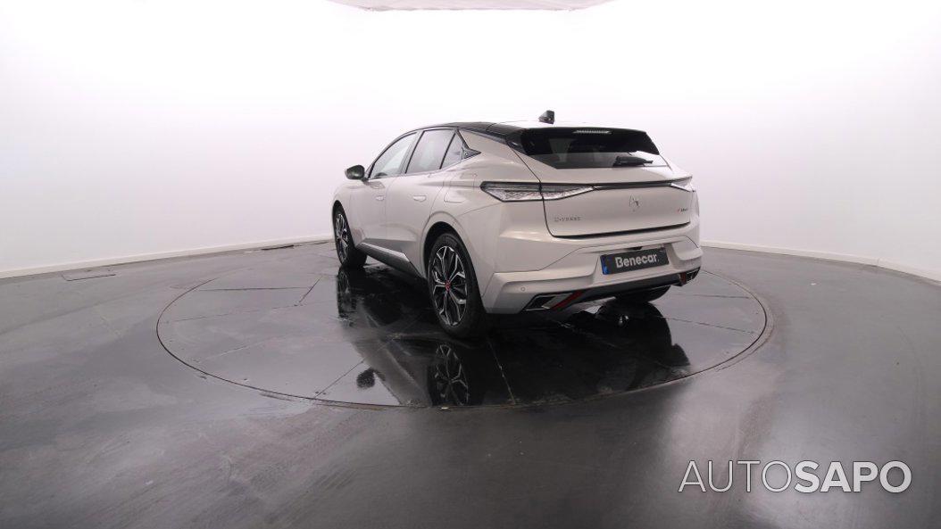 DS DS4 de 2022
