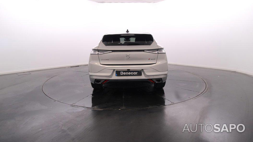 DS DS4 de 2022