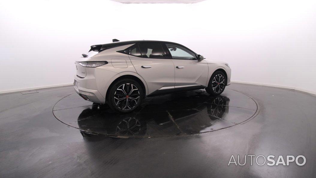 DS DS4 de 2022