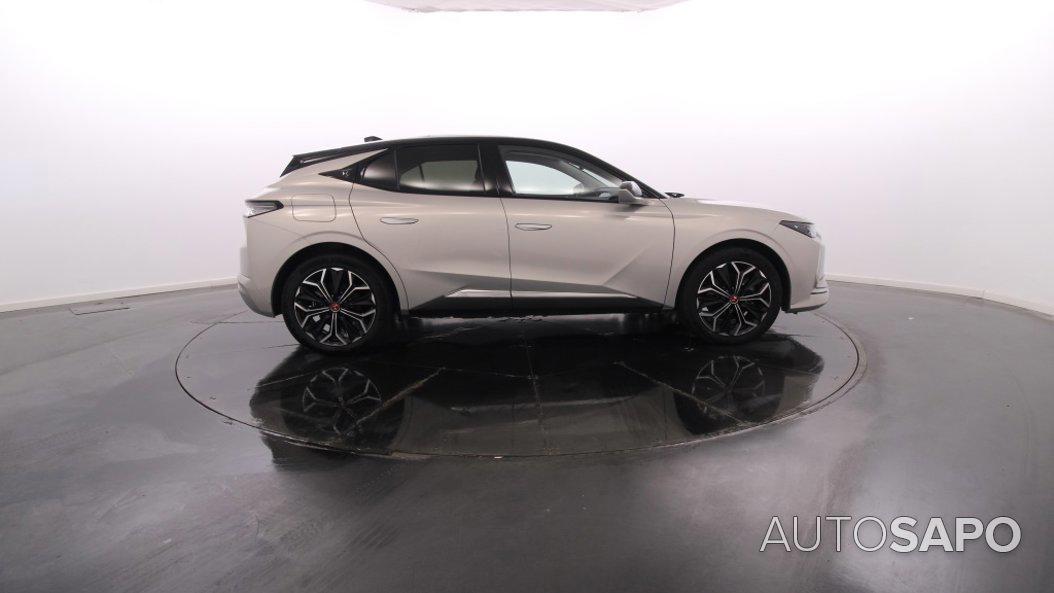 DS DS4 de 2022