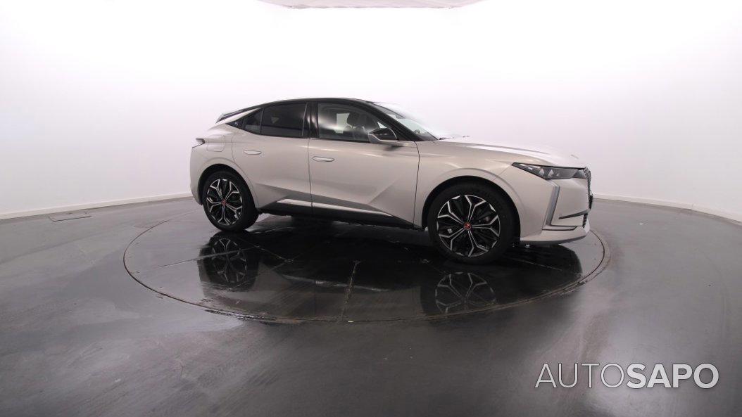 DS DS4 de 2022